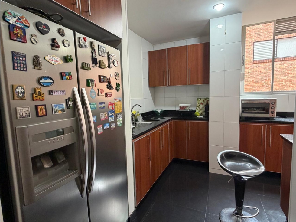 Apartamento - Venta - Bogotá - Chico Norte — foto 6
