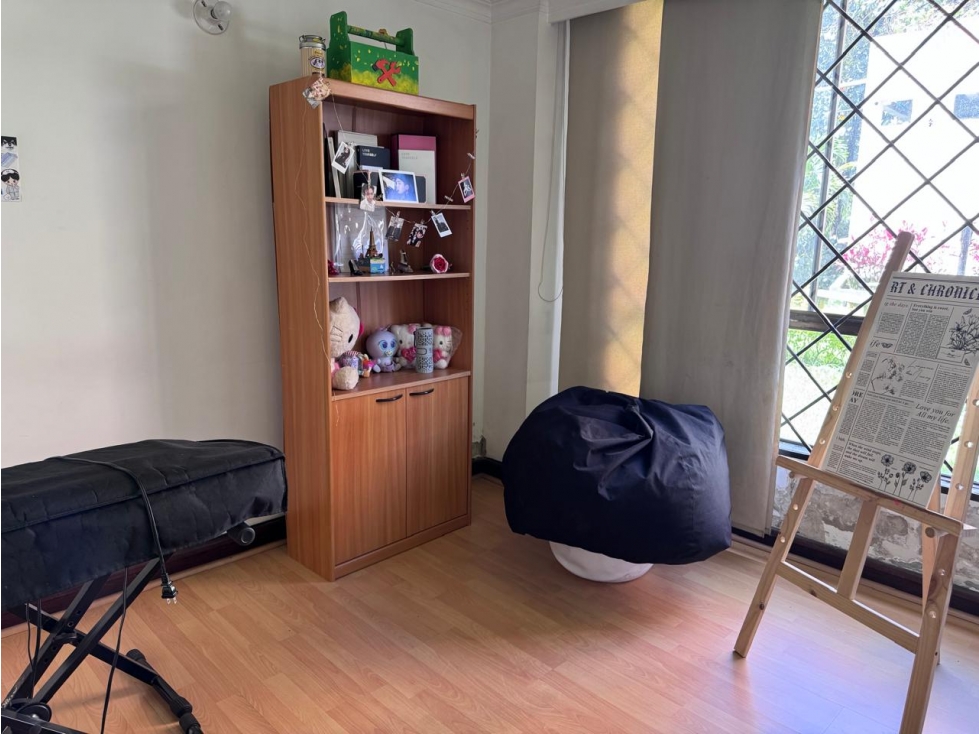 VENTA DE APARTAMENTO DÚPLEX SAN LUCAS POBLADO? PRECIO DE OPORTUNIDAD — foto 4