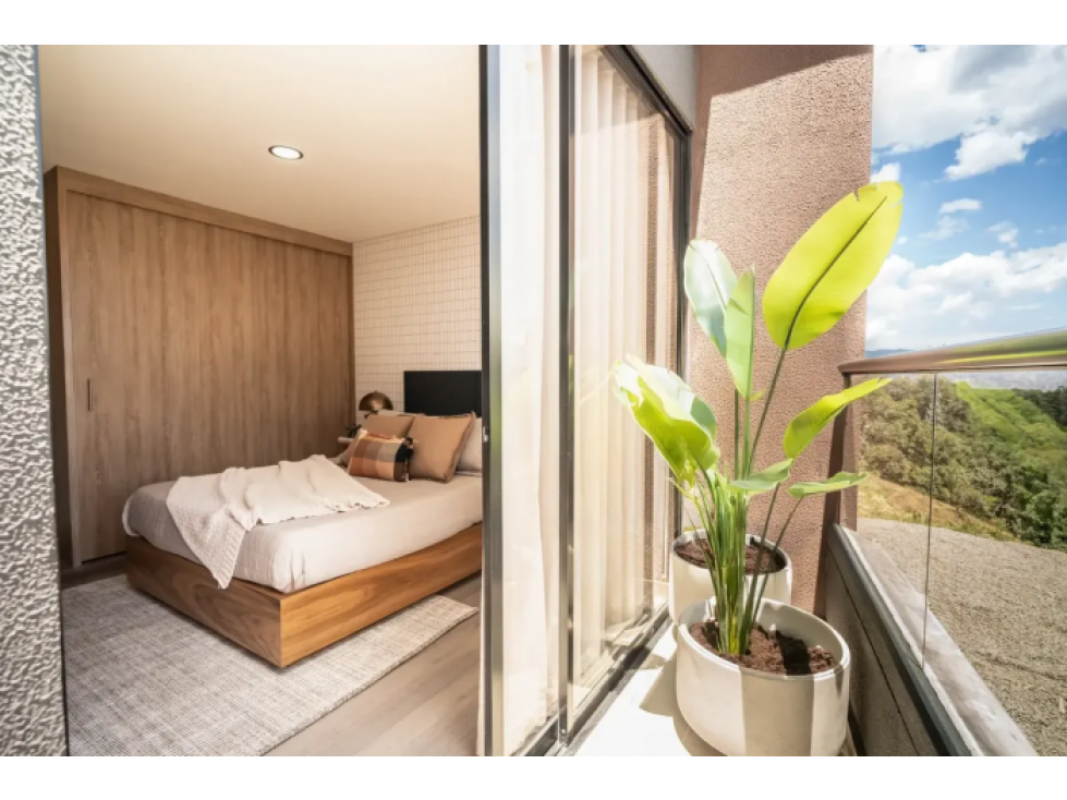 Apartamento en venta de 64,15 m² Cesión de derechos Palmas — foto 5