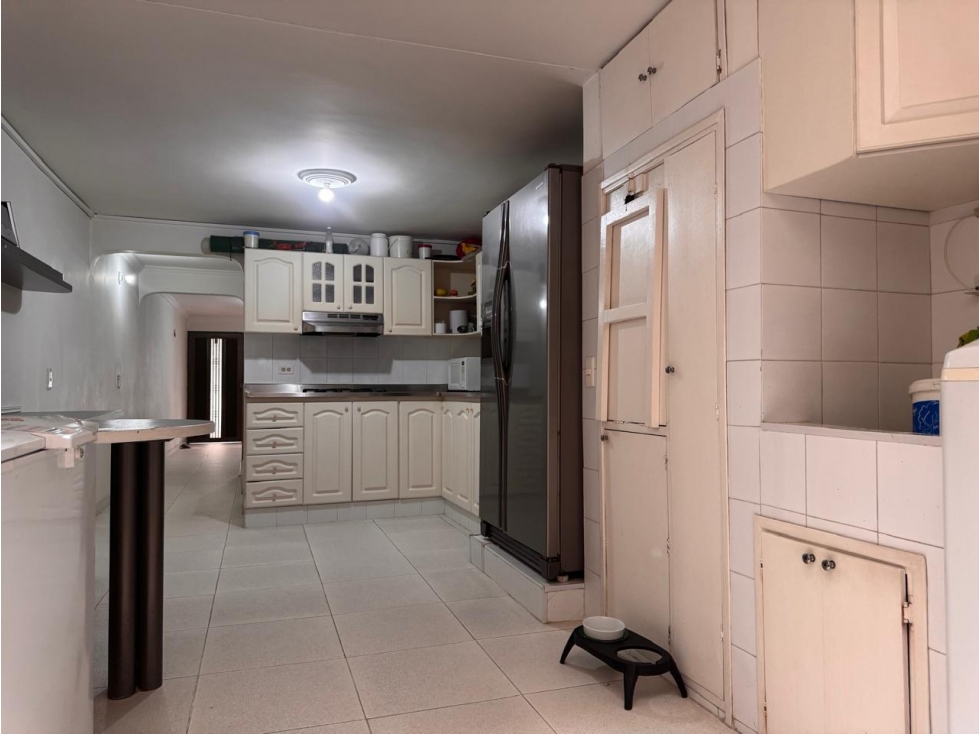 VENTA DE CASA EN ENVIGADO, LA PAZ 3 NIVELES, 4 ALCOBAS Y TERRAZA — foto 4