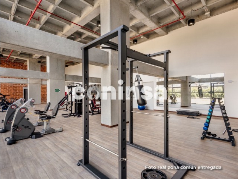 Venta de apartamento en ciudad del rio, la riviere Cesión de derechos