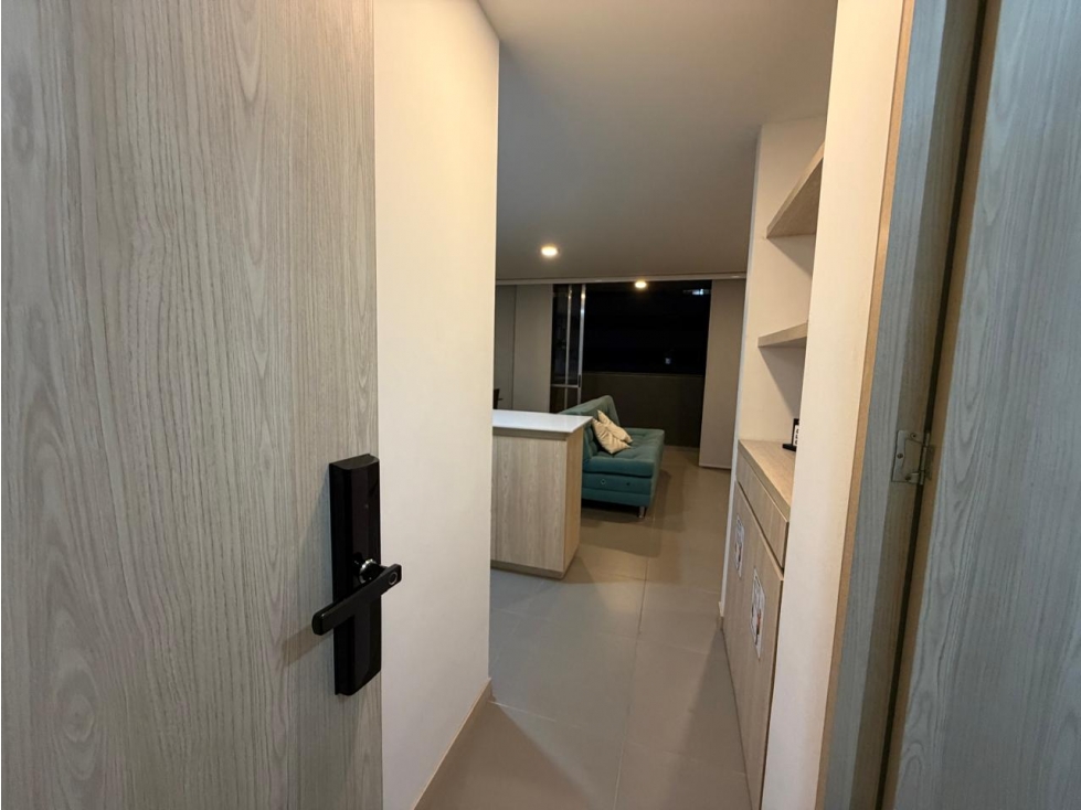 VENTA DE APARTAMENTO EN URBANITY, GUAYABAL DE 67 M².