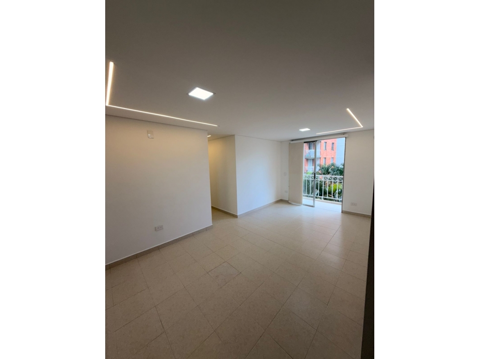 VENTA DE APARTAMENTO EN ENVIGADO, SECTOR PRIMAVERA
