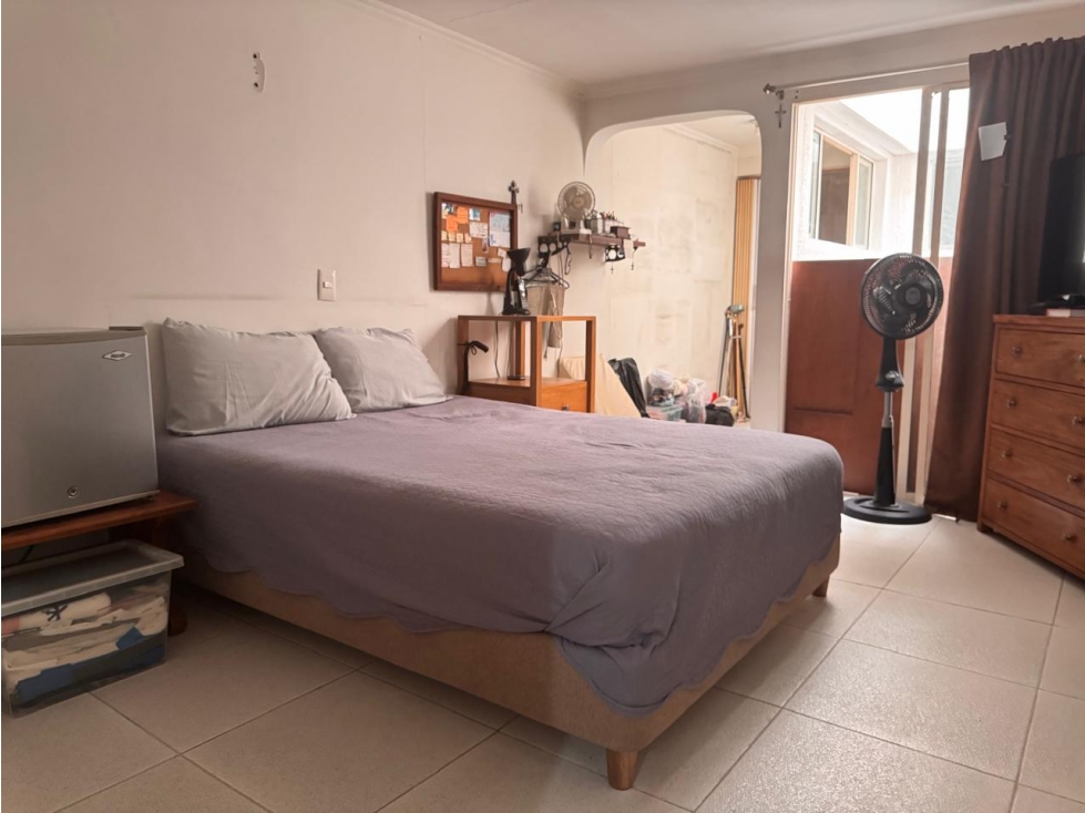 VENTA DE CASA EN ENVIGADO, LA PAZ 3 NIVELES, 4 ALCOBAS Y TERRAZA — foto 6