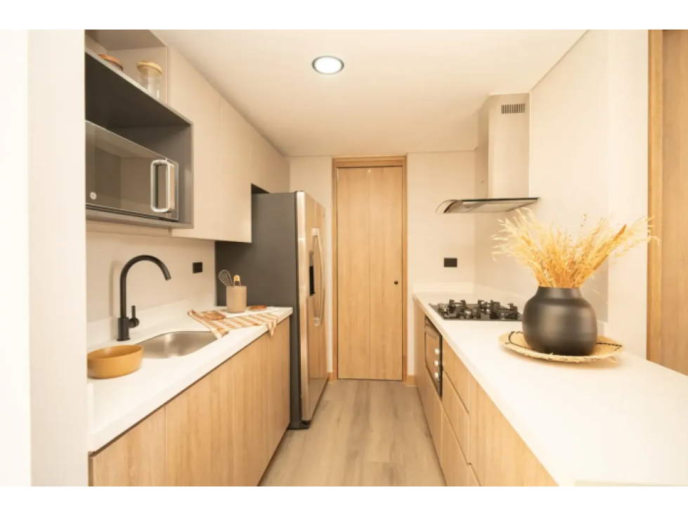 APARTAMENTO EN VENTA EN LAS PALMAS, EL POBLADO, CESION DE DERECHOS — foto 5