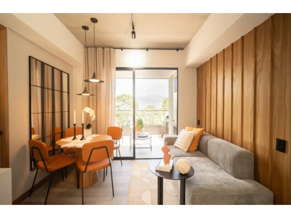 Apartamento en venta de 64,15 m² Cesión de derechos Palmas