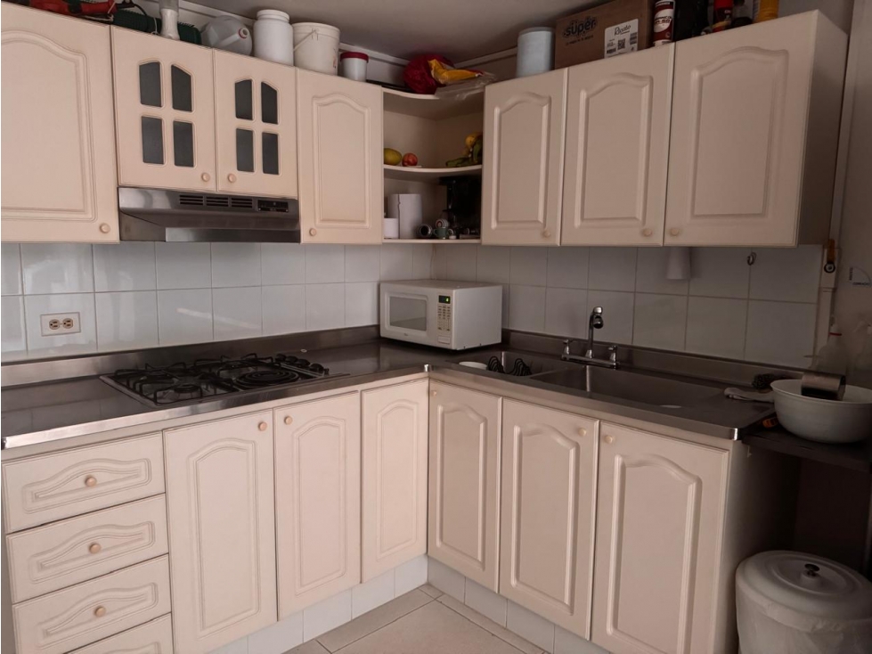 VENTA DE CASA EN ENVIGADO, LA PAZ 3 NIVELES, 4 ALCOBAS Y TERRAZA — foto 5