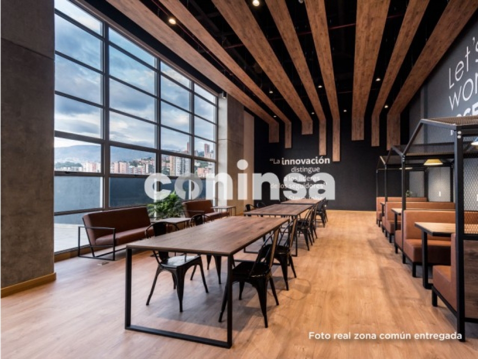 Venta de apartamento en ciudad del rio, la riviere Cesión de derechos — foto 2