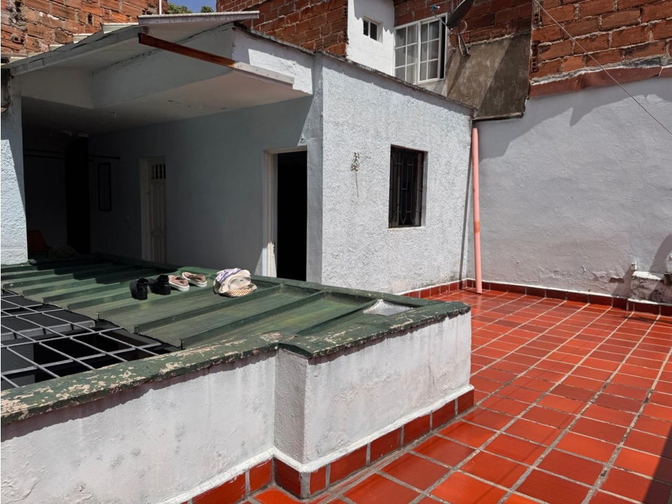 VENTA DE CASA LOTE CERCA AL PARQUE DE BELÉN, MEDELLÍN - 2