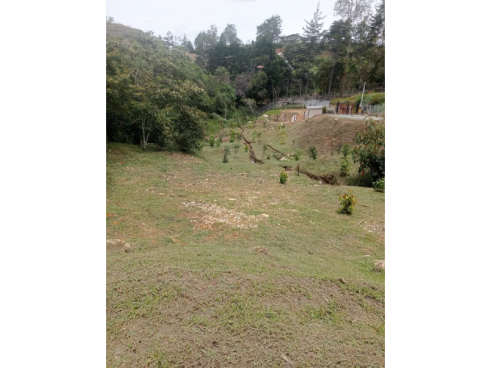 Venta de Lote en Guarne, Vereda Garrido 3019 m² — foto 3