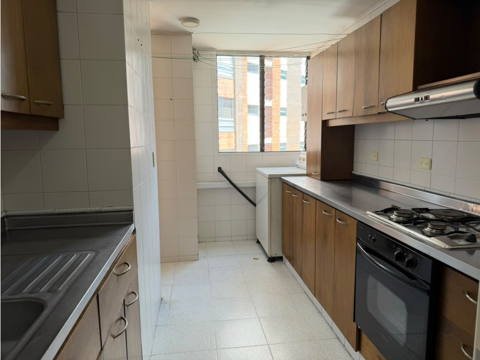 Apartamento En Venta En Laureles, Medellín 117,86 M² — foto 3