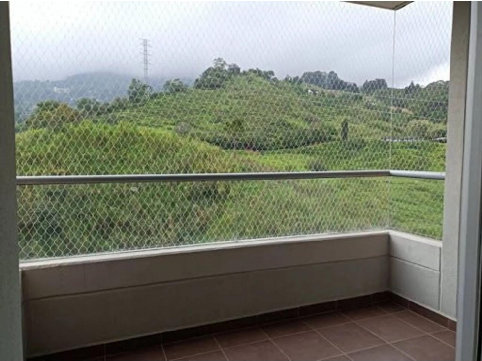 Apartamento en Venta en Camino Verde, Envigado | 73 M² — foto 3