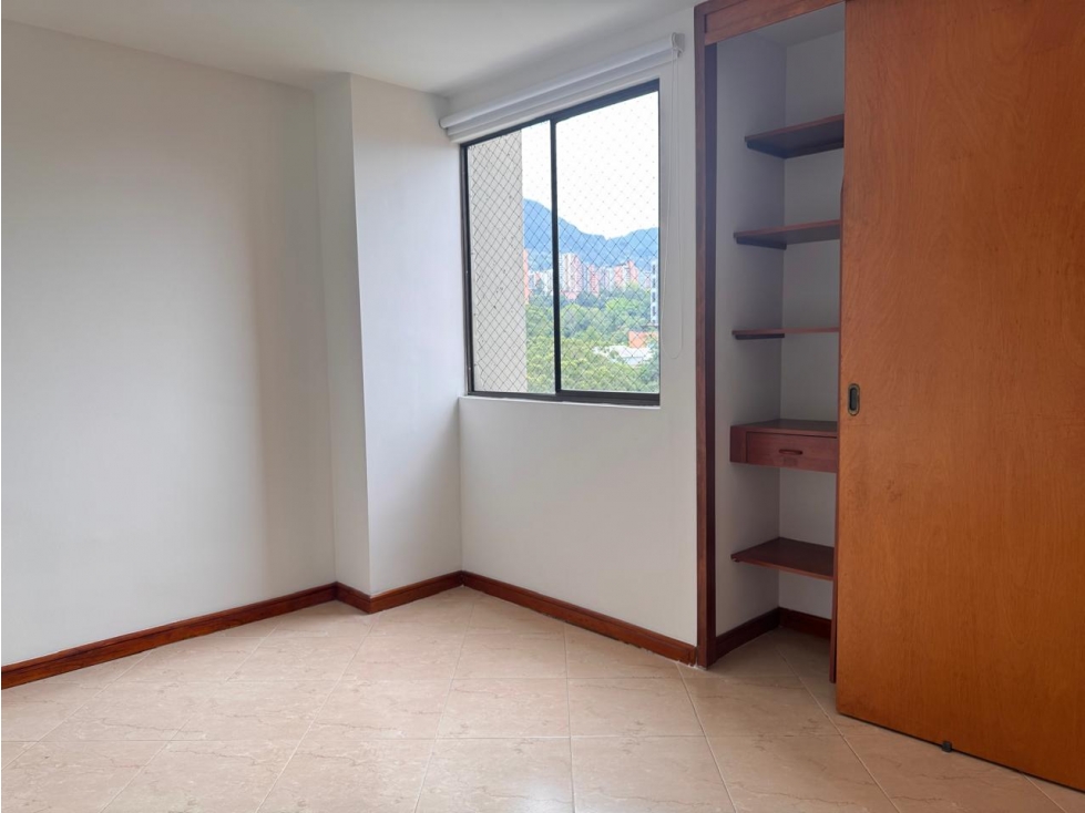 VENTA APARTAMENTO LA FRONTERA EL POBLADO 114 M² PISO 21 CON VISTA — foto 3