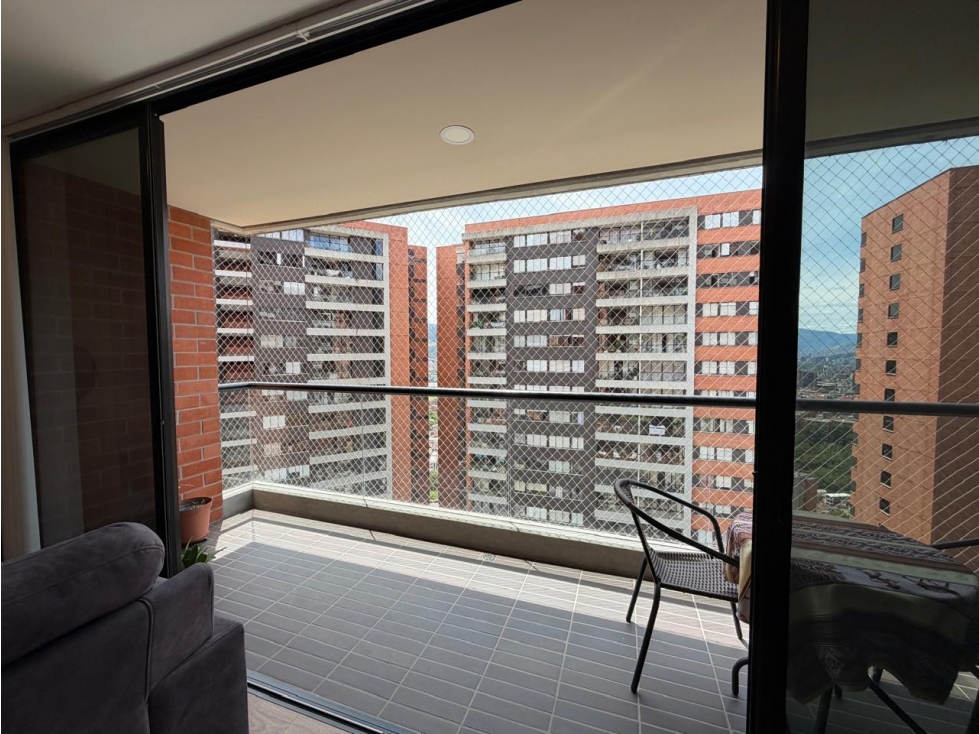 Venta de apartamento en Envigado, el Trianon — foto 4