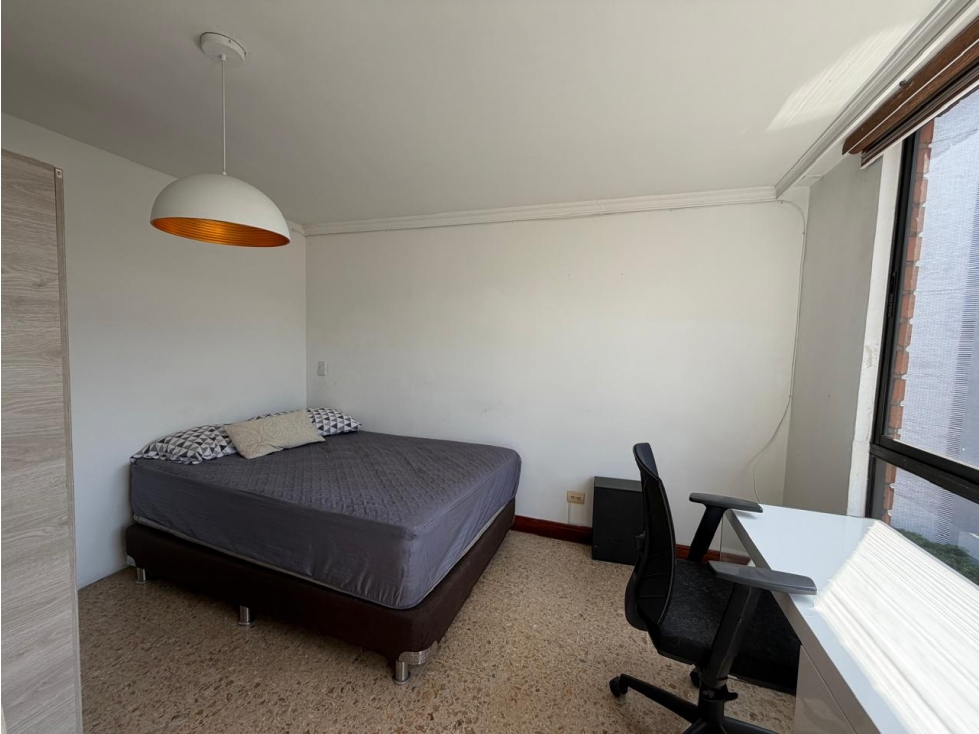 Venta de penthouse en el poblado, milla de oro — foto 4