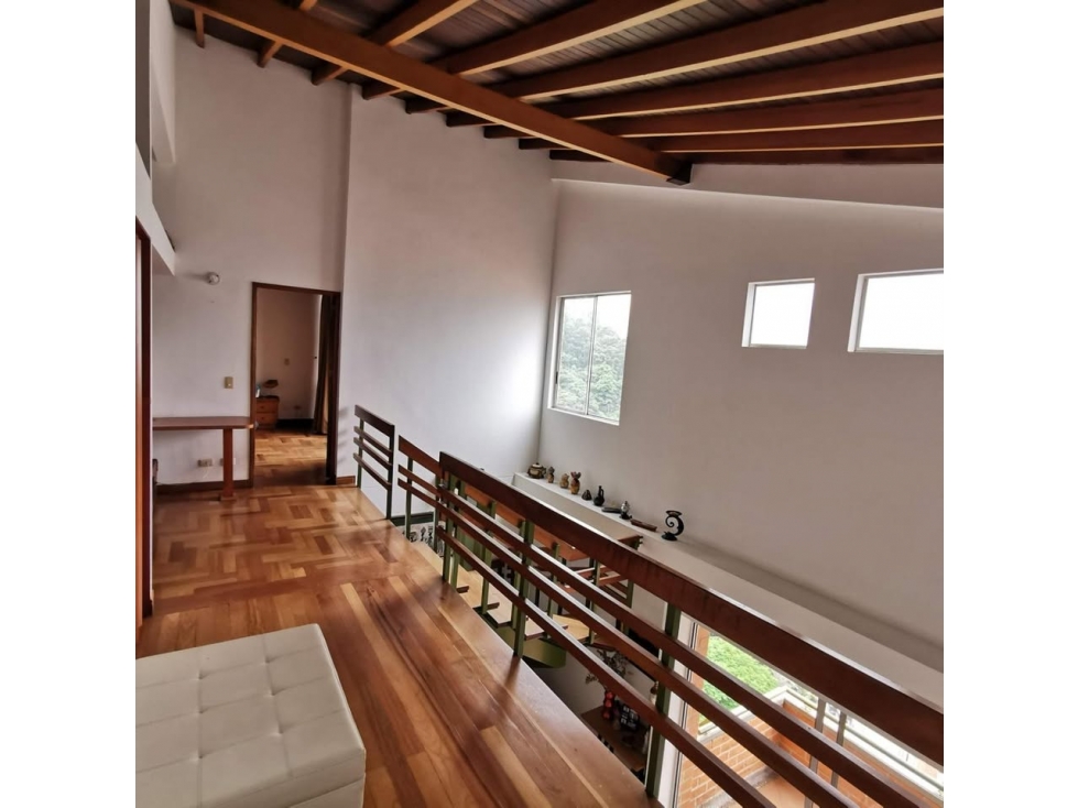 Venta de Penthouse en El Poblado. — foto 5