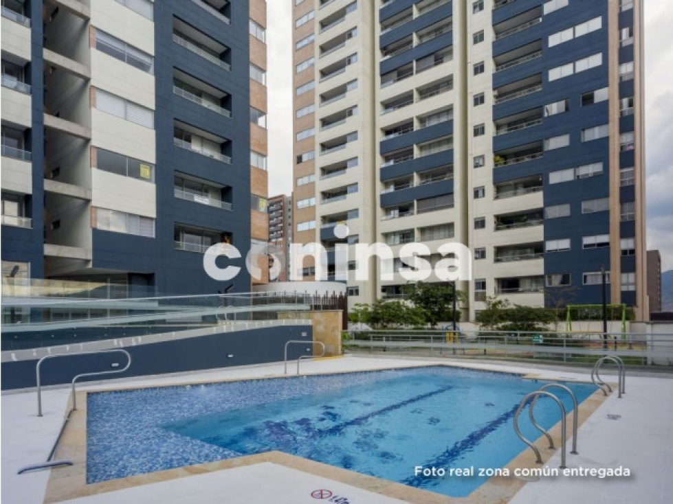 Venta de apartamento en ciudad del rio, la riviere Cesión de derechos — foto 4