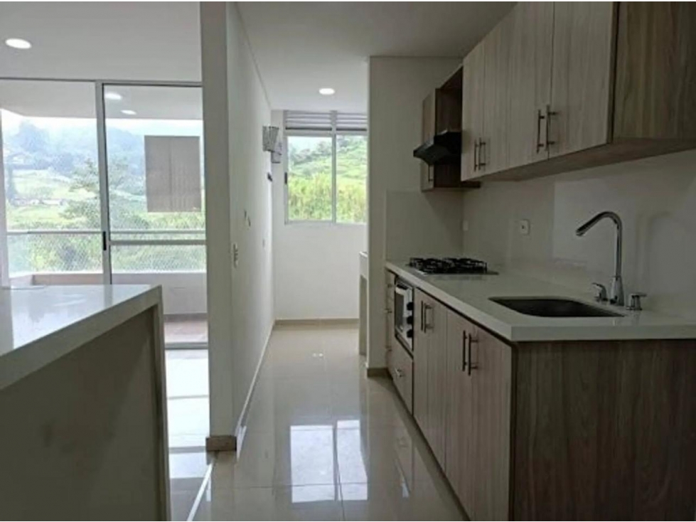 Apartamento en Venta en Camino Verde, Envigado | 73 M² — foto 4