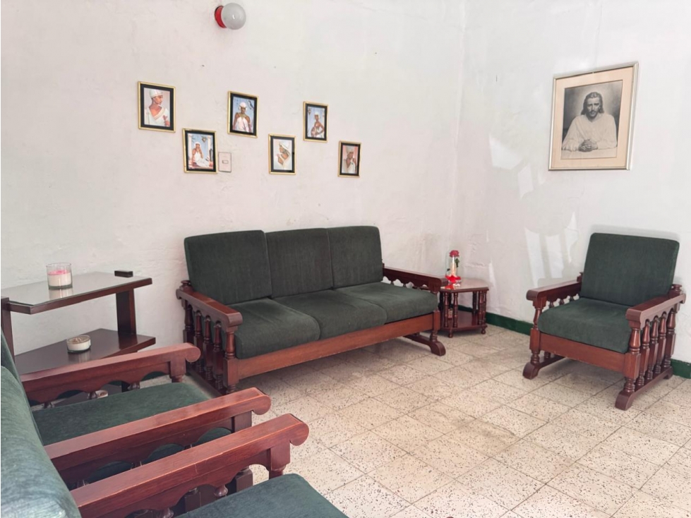 VENTA DE CASA LOTE CERCA AL PARQUE DE BELÉN, MEDELLÍN - 4