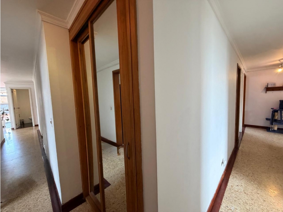 Venta de penthouse en el poblado, milla de oro — foto 5