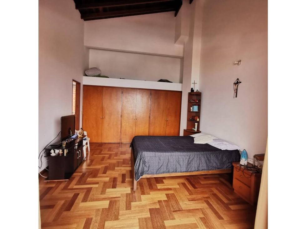 Venta de Penthouse en El Poblado. — foto 6