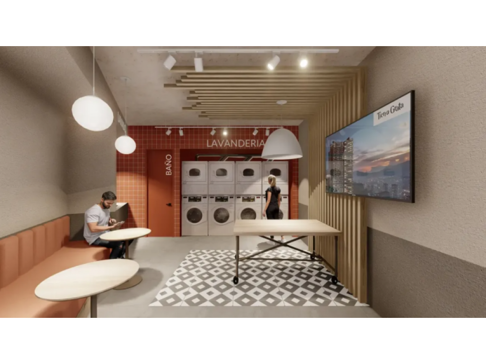 Apartamento en venta de esquinero en Cesión de derechos, Palmas — foto 5