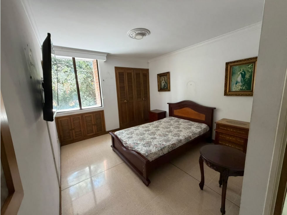 Apartamento En Venta En Laureles, Medellín 117,86 M² — foto 5