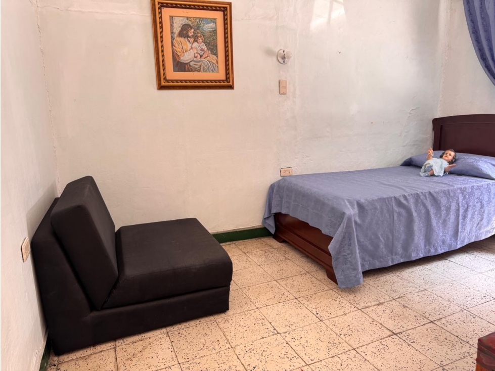 VENTA DE CASA LOTE CERCA AL PARQUE DE BELÉN, MEDELLÍN - 5