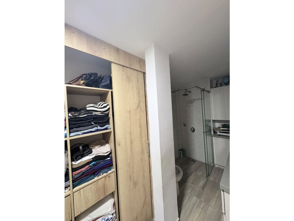 VENTA DE CASA EN LA LOMA DEL ESCOBERO, ENVIGADO — foto 6