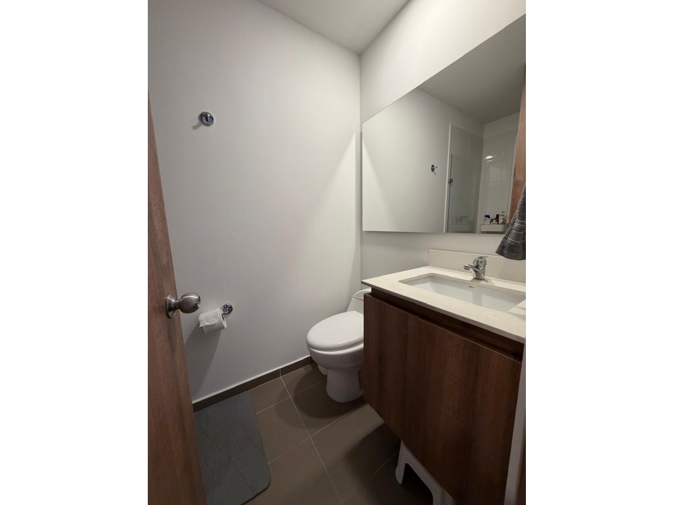 Venta de apartamento en Envigado, el Trianon — foto 6