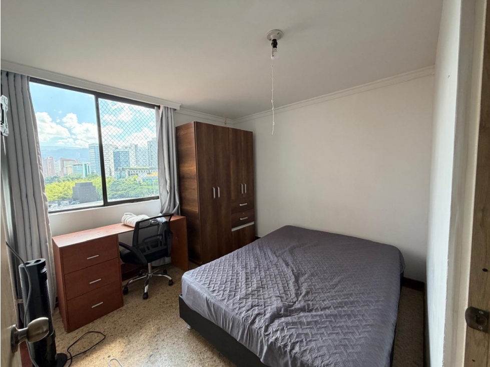 Venta de penthouse en el poblado, milla de oro — foto 6