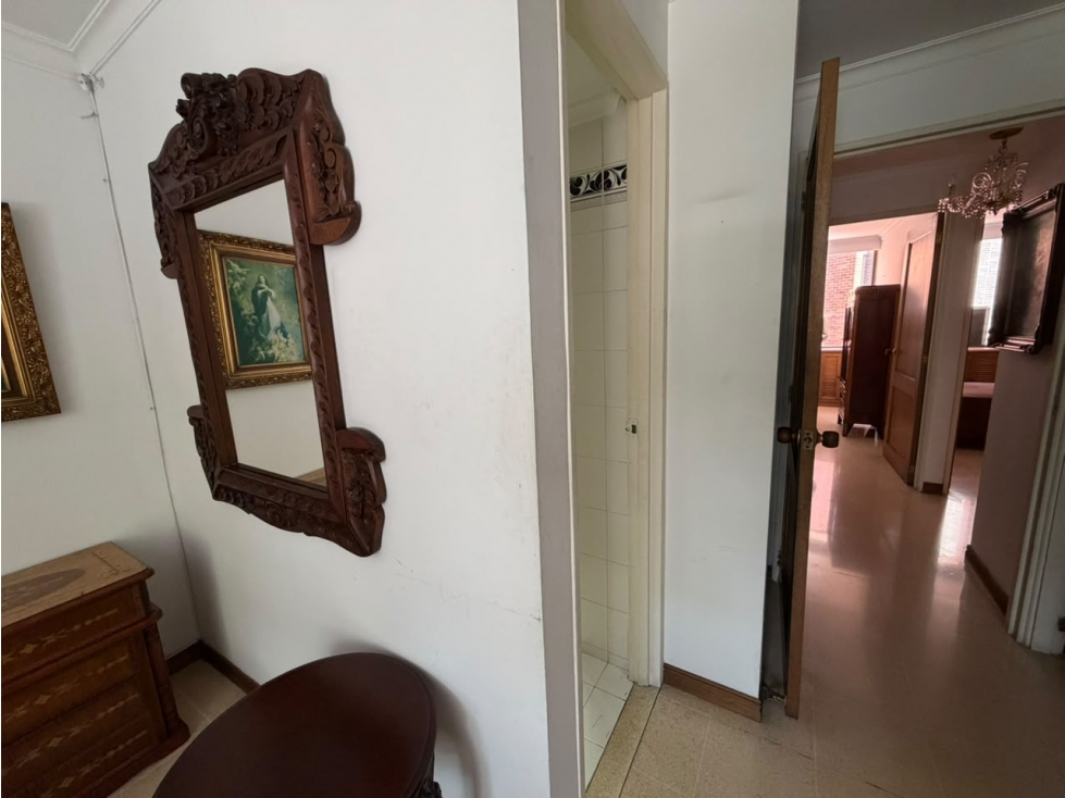 Apartamento En Venta En Laureles, Medellín 117,86 M² — foto 6