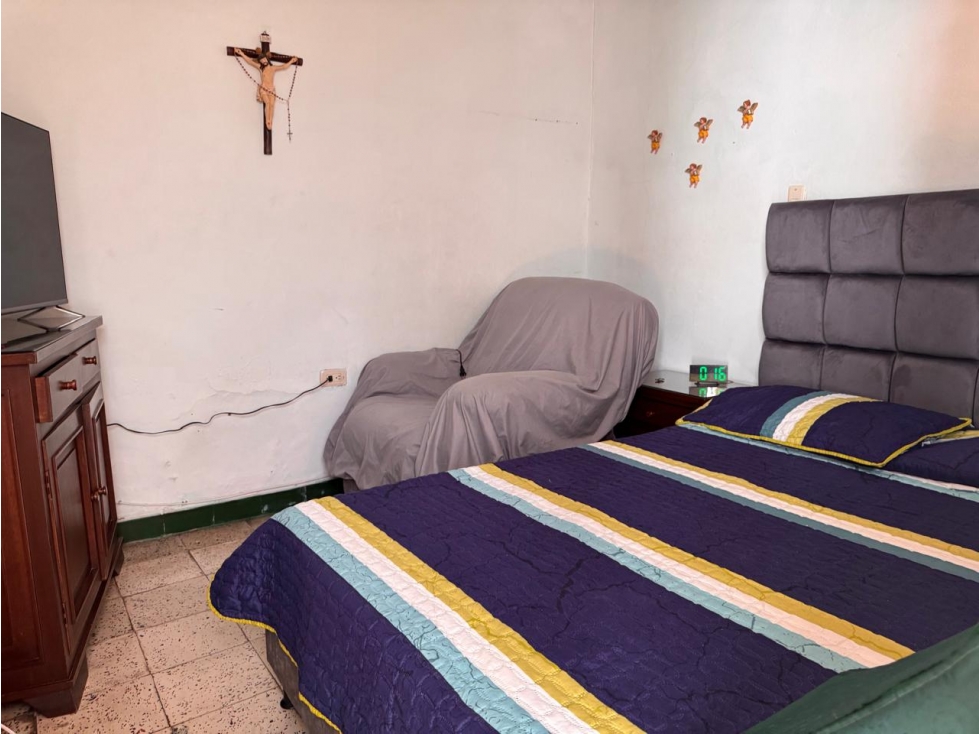 VENTA DE CASA LOTE CERCA AL PARQUE DE BELÉN, MEDELLÍN - 6