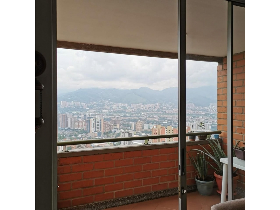 Venta de Penthouse en El Poblado. — foto 2