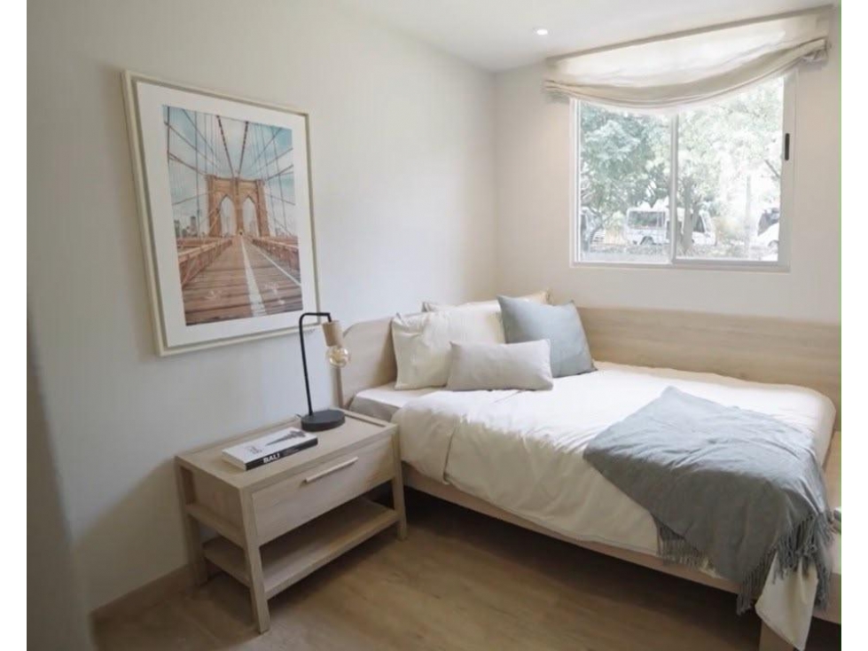 VENTA DE CESIÓN DE DERECHOS DE 62,28 M² CERCA AL VIVA , ENVIGADO — foto 6