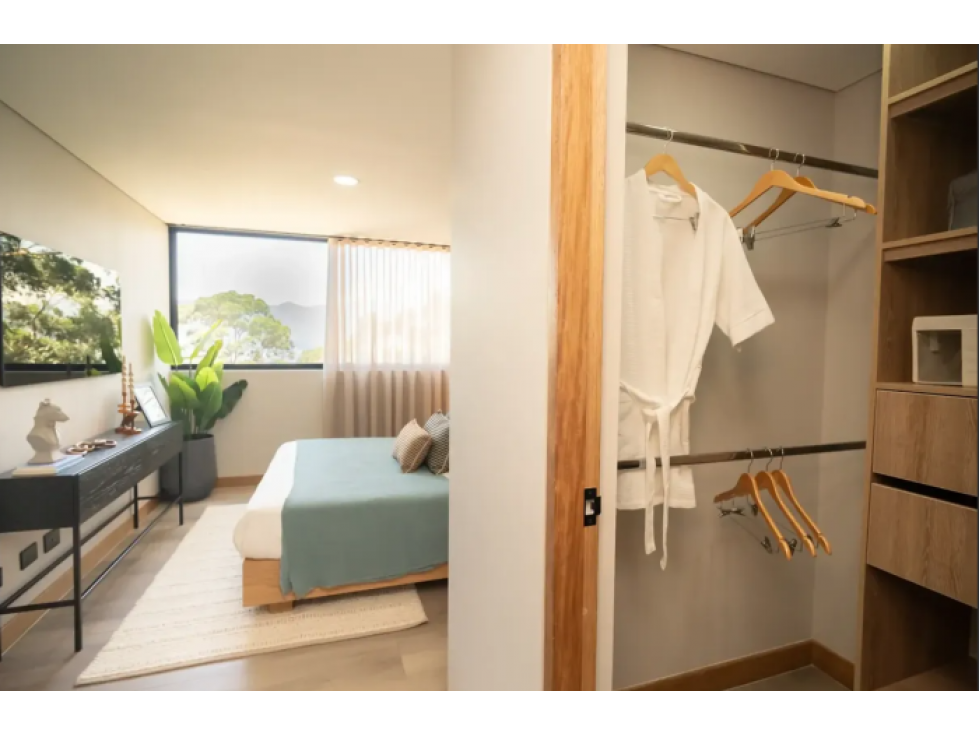 Apartamento en venta de 64,15 m² Cesión de derechos Palmas — foto 6