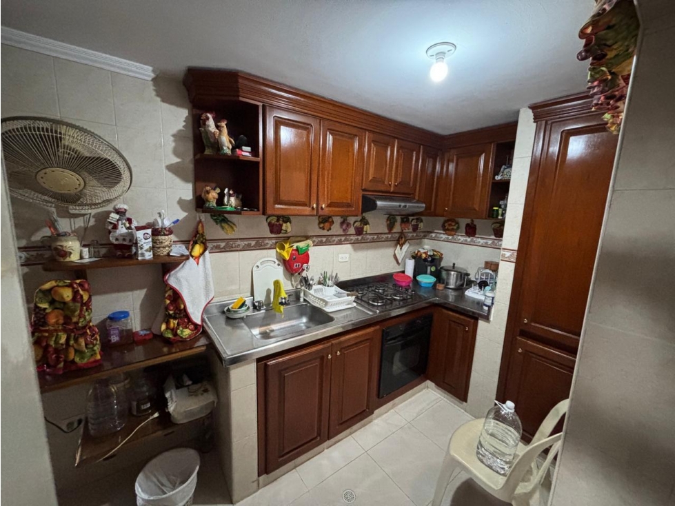 Venta De Apartamento En Ciudad Jardin, Barranquilla — foto 4