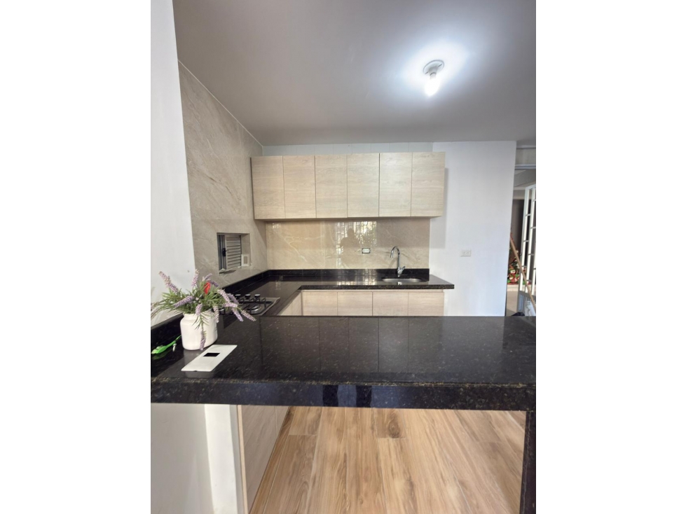 Apartamento En Venta Ciudad Mallorquin, Barranquilla — foto 3