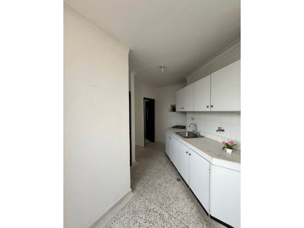 Apartamento En Venta Olaya, Barranquilla — foto 5