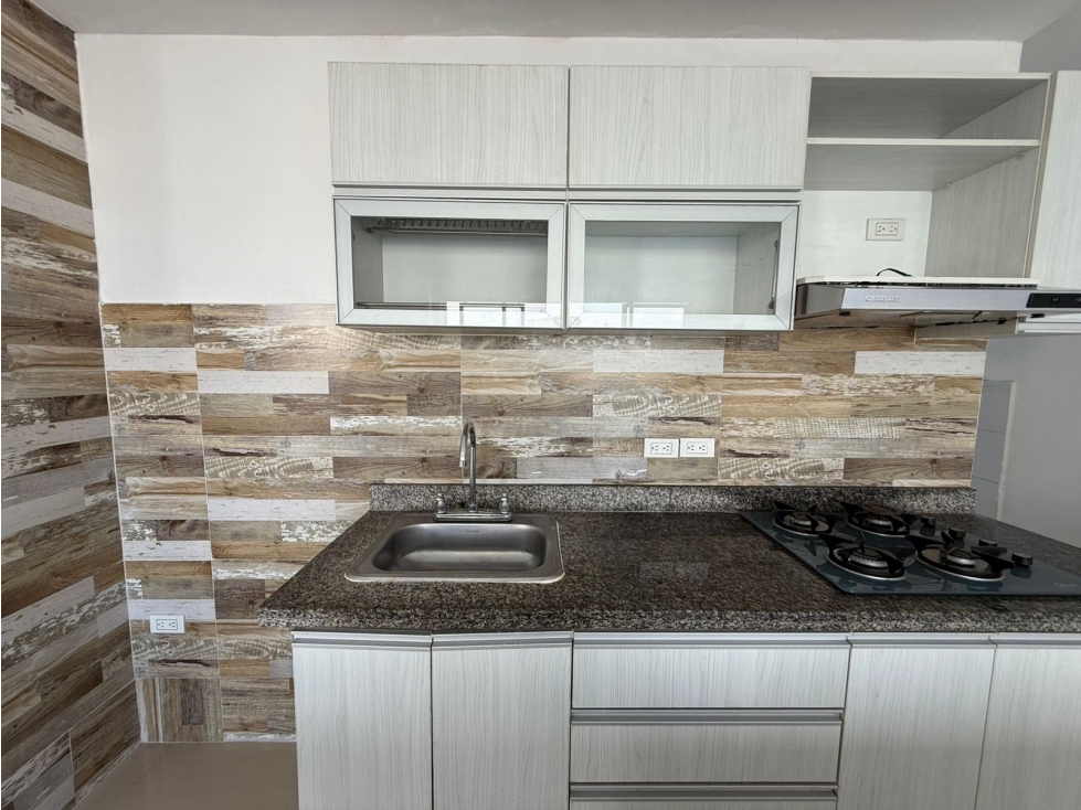 Apartamento En Venta Las Delicias, Barranquilla — foto 5