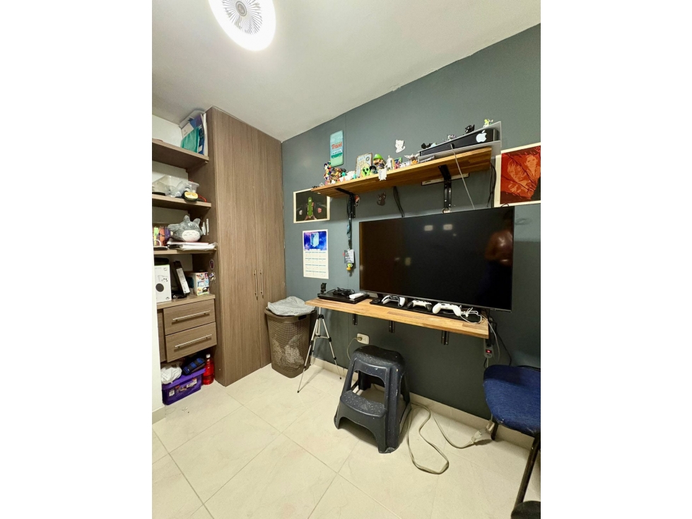 Apartamento En Venta Miramar, Barranquilla — foto 4