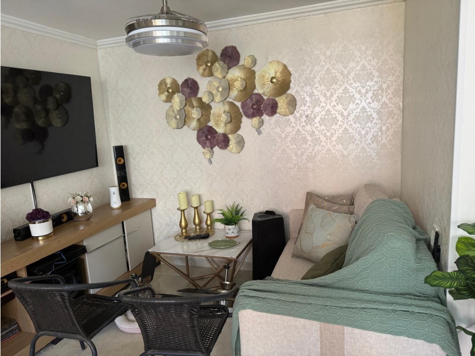 Apartamento En Venta Miramar, Barranquilla — foto 3