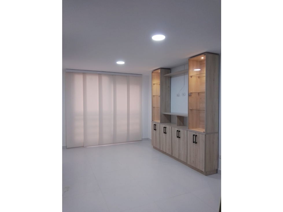 Apartamento En Venta Alameda, Barranquilla
