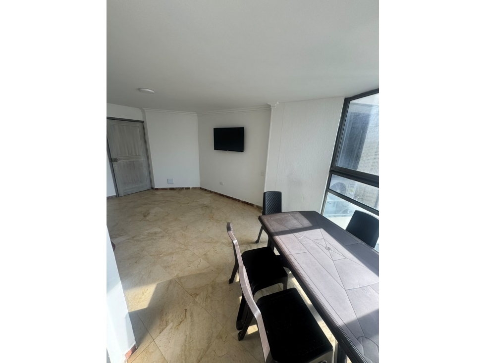 Apartamento En Venta Santa Marta, Magdalena