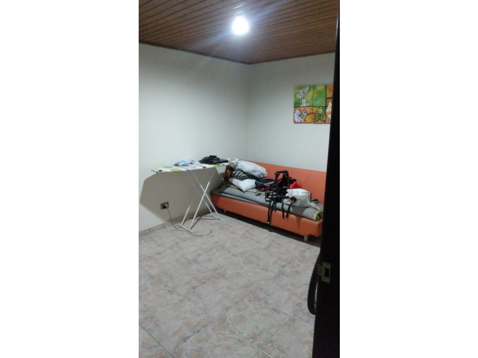 Apartamento En Venta Ciudad Jardin, Barranquilla — foto 6