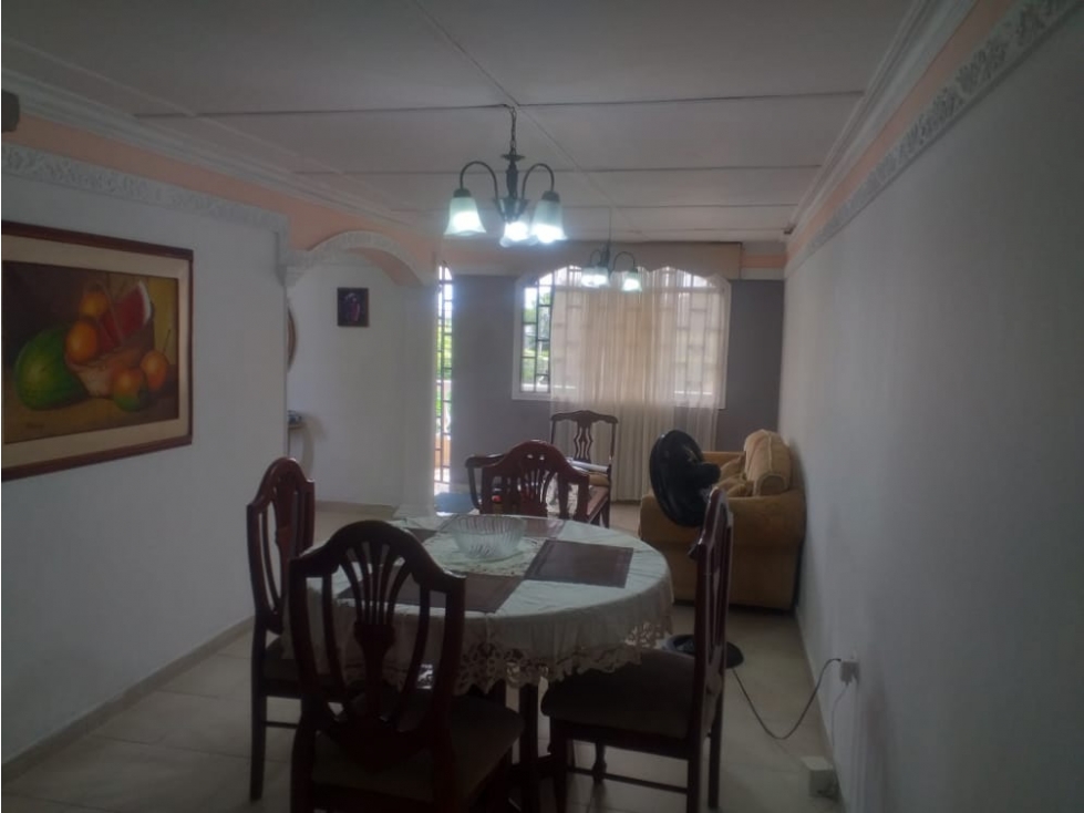 Apartamento En Venta En Las Delicias, Barranquilla — foto 3