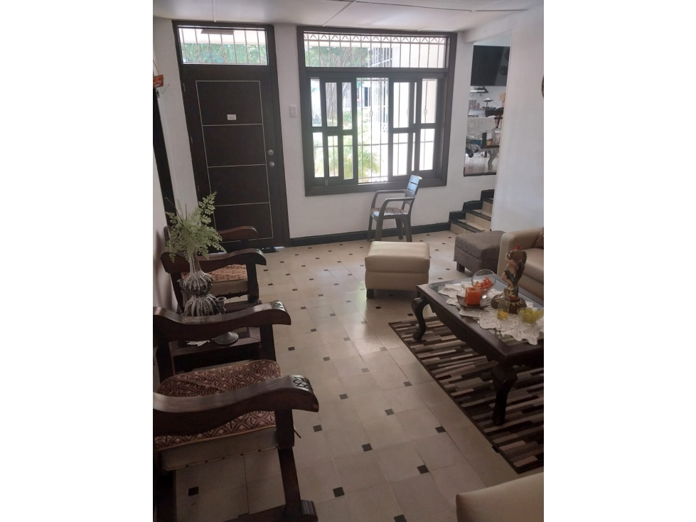 Casa En Venta Recreo, Barranquilla — foto 4
