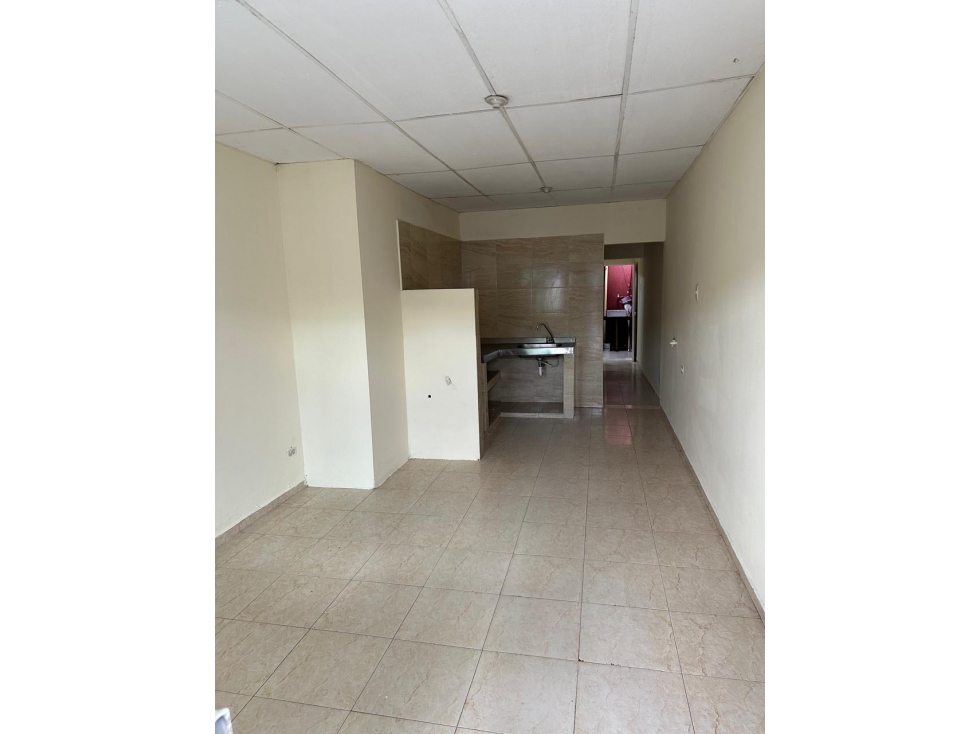 Casa En Venta Concord, Malambo - 2