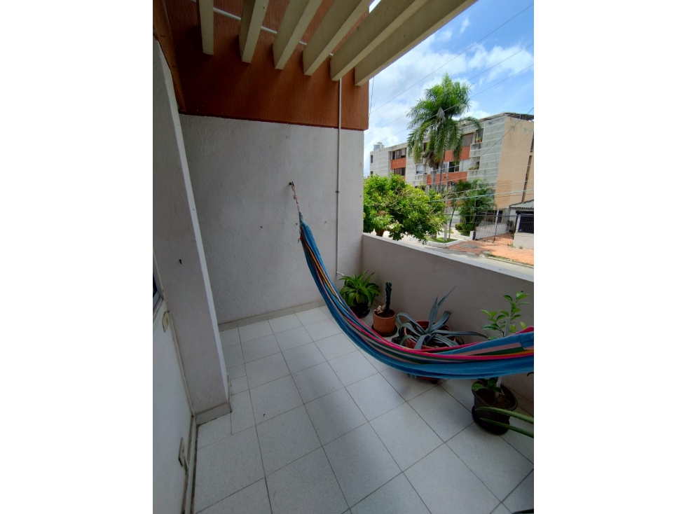 Apartamento En Venta El Prado, Barranquilla — foto 4