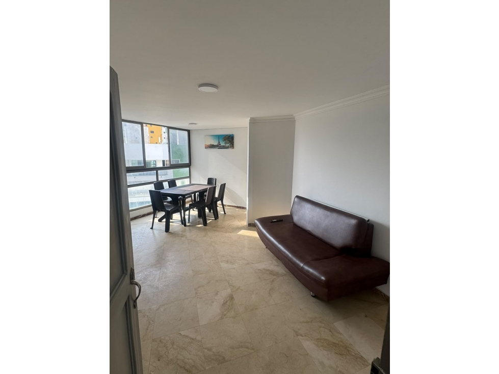 Apartamento En Venta Santa Marta, Magdalena — foto 2